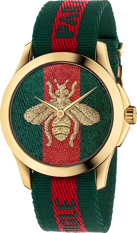 orologi gucci le marché des merveilles|Gucci Le Marché des Merveilles .